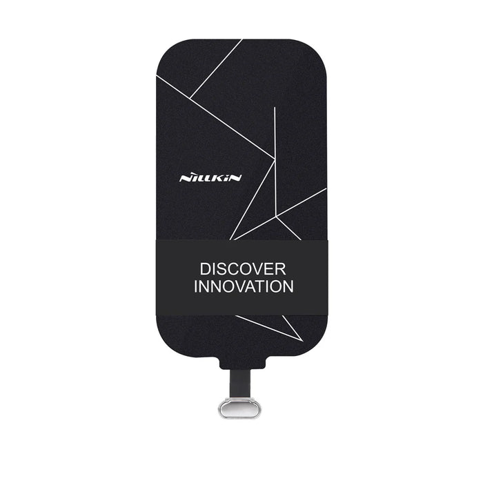 NILLKIN Type-C Wireless Charging Receiver (Short Version) for Samsung Galaxy S8 / LG G6 Etc. - 6