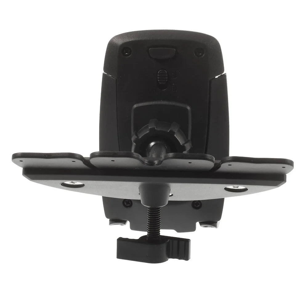 S051 Universal DVD/CD Slot Car Mount Holder for iPhone SE 5s 5 5c 6 6 Plus Samsung Sony LG, Width: 42-98mm - 4