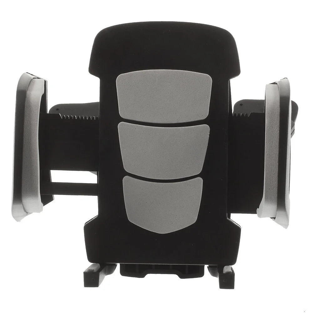 S051 Universal DVD/CD Slot Car Mount Holder for iPhone SE 5s 5 5c 6 6 Plus Samsung Sony LG, Width: 42-98mm - 6