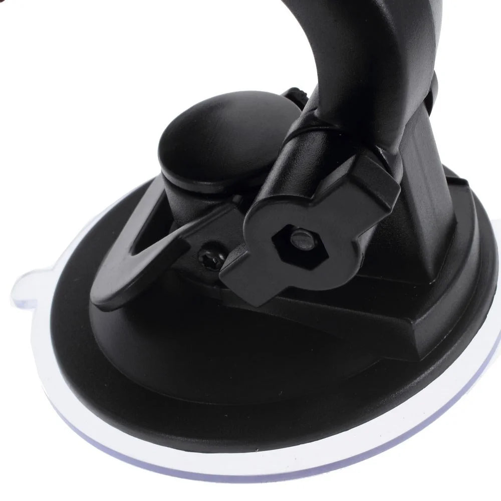 Universal 360 Rotation Suction Cup Car Mount Holder for iPad Samsung ASUS Tabs XWJ0868A, Width: 18-30cm - 4