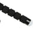 Octopus-like Cellphone Phone Mount Clamp Range: 5.5-8.5CM - Black - 6