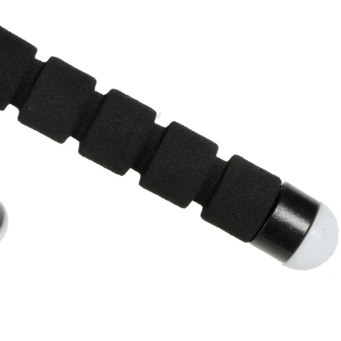 Octopus-like Cellphone Phone Mount Clamp Range: 5.5-8.5CM - Black - 6