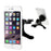 Magnetic Universal Car Air Vent Mount Holder for iPhone 6 Plus 6 5s 5 Samsung Galaxy S6 Etc (HX-M-X9-A) - 1