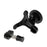 Magnetic Universal Car Air Vent Mount Holder for iPhone 6 Plus 6 5s 5 Samsung Galaxy S6 Etc (HX-M-X9-A) - 3