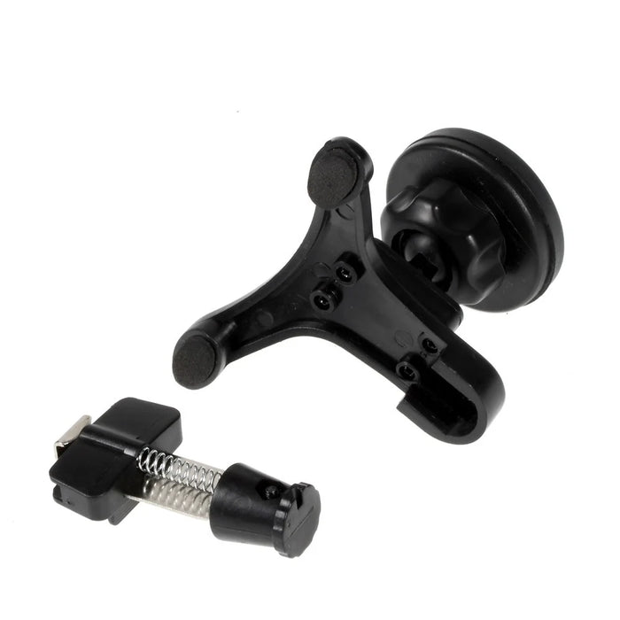 Magnetic Universal Car Air Vent Mount Holder for iPhone 6 Plus 6 5s 5 Samsung Galaxy S6 Etc (HX-M-X9-A) - 3