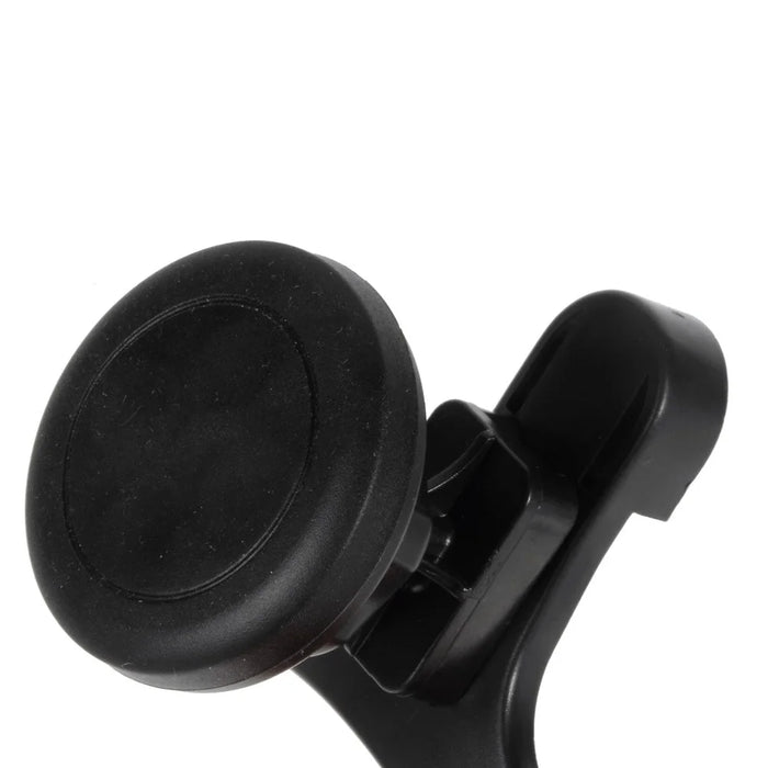 Magnetic Universal Car Air Vent Mount Holder for iPhone 6 Plus 6 5s 5 Samsung Galaxy S6 Etc (HX-M-X9-A) - 5