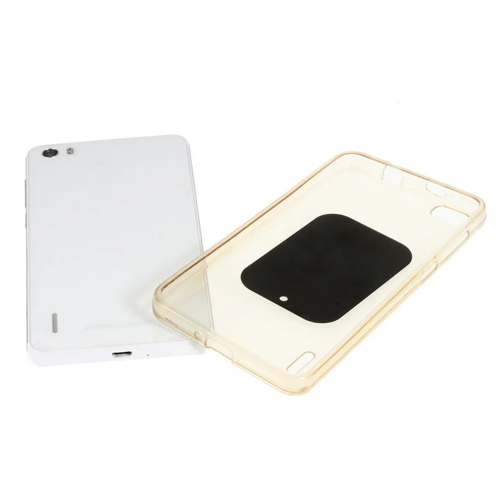 Magnetic Universal Car Air Vent Mount Holder for iPhone 6 Plus 6 5s 5 Samsung Galaxy S6 Etc (HX-M-X9-A) - 6