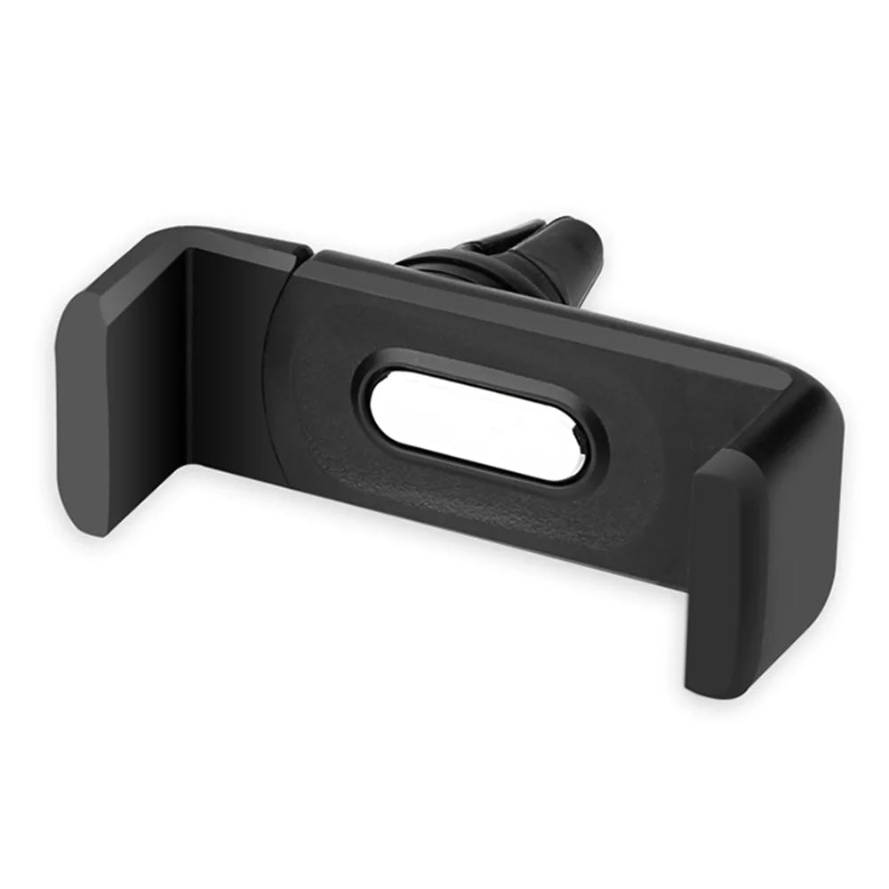 Car Air Vent Mount Holder for Mobile Phones, Clamp Width: 5.5-8cm - 2