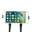 Flexible Long Arm Design Hanging Neck Desktop Cell Phone Mount Holder Lazy Bracket - 4