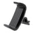 Universal Car Air Vent Smartphone Mount for iPhone Samsung LG etc, Width: 5.5-10cm - Black - 5