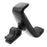 Universal Car Air Vent Smartphone Mount for iPhone Samsung LG etc, Width: 5.5-10cm - Black - 6