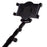 Portable Adjustable Tripod Stand Tablet Holder for iPad Air/Samsung Galaxy Tab A - 3