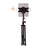 Portable Adjustable Tripod Stand Tablet Holder for iPad Air/Samsung Galaxy Tab A - 5