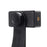 360 Degree Rotation Universal Cell Phone Tripod Mount Adapter Adjustable Clamp with 1/4 Interface - 4