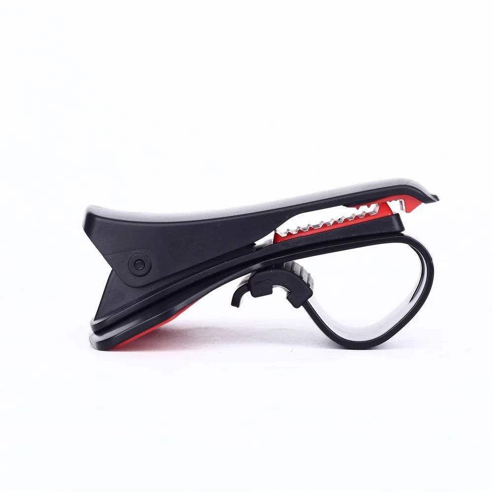 Rotating Universal Car Dashboard Cell Phone GPS Mount Holder Stand - 2