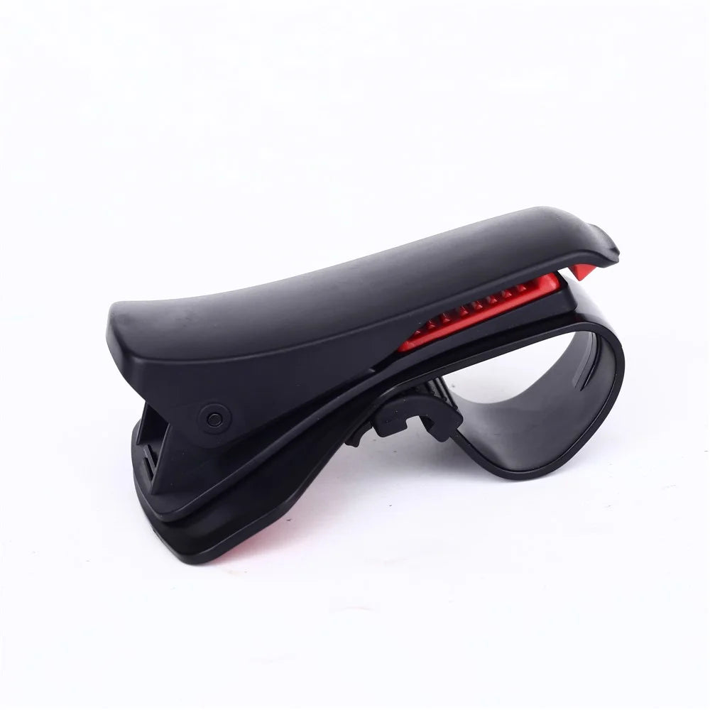 Rotating Universal Car Dashboard Cell Phone GPS Mount Holder Stand - 3