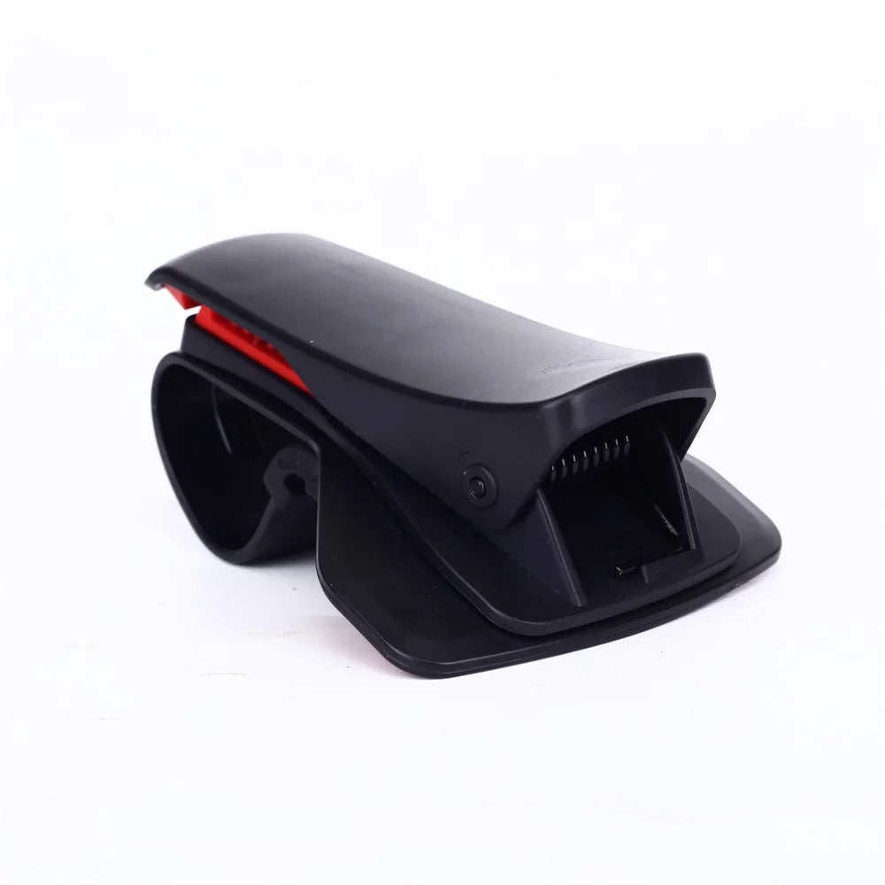 Rotating Universal Car Dashboard Cell Phone GPS Mount Holder Stand - 5