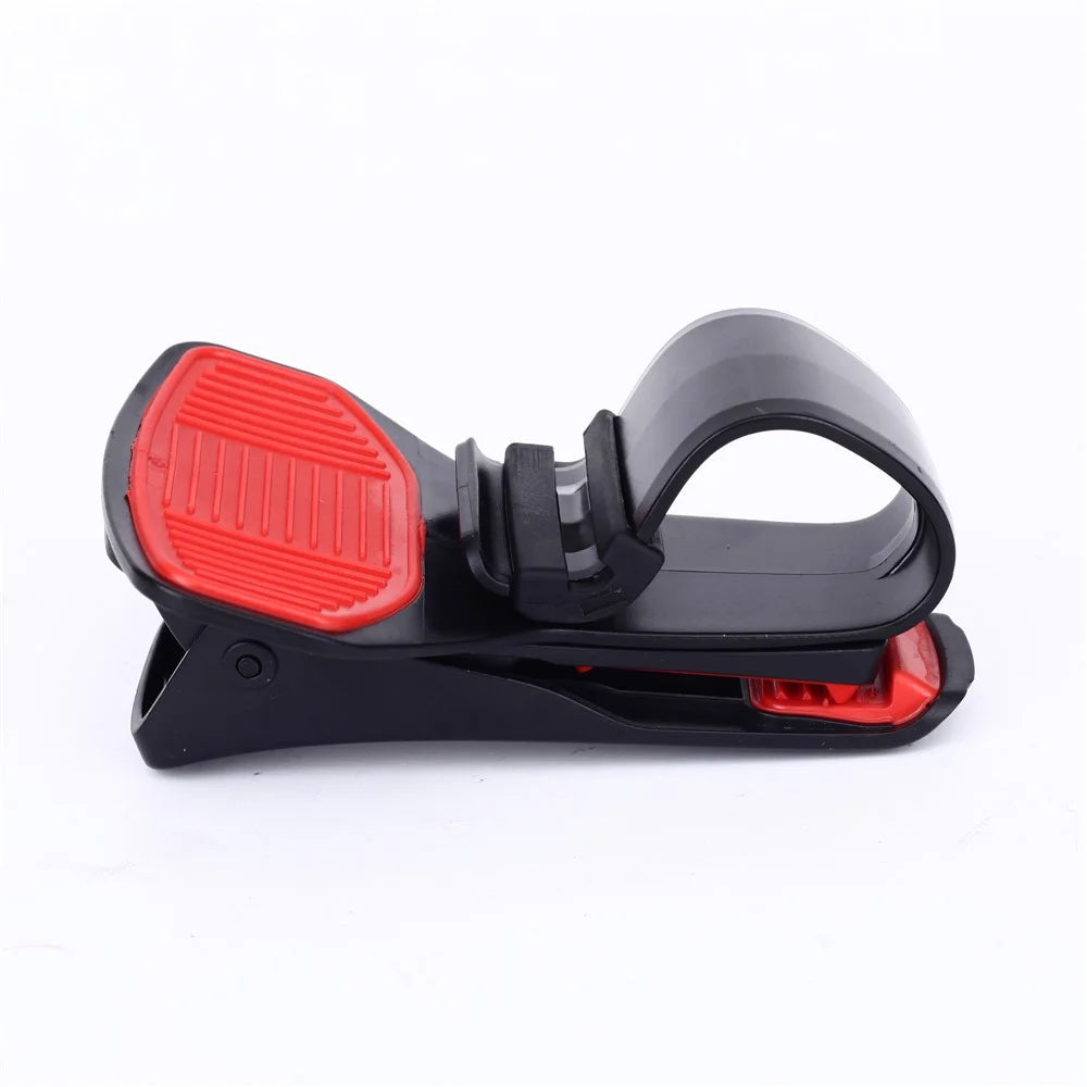 Rotating Universal Car Dashboard Cell Phone GPS Mount Holder Stand - 7