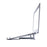 Aluminum Alloy Retractable Laptop Stand Heat Dissipation Bracket Holder for 12-17 inch Laptop Notebook - 6