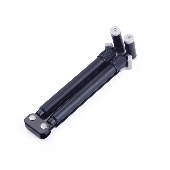 Aluminum Alloy Retractable Laptop Stand Heat Dissipation Bracket Holder for 12-17 inch Laptop Notebook - 7