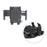[Car CD Slot] Universal Phone Mount Holder Stand 360-degree Rotary for iPhone XS / Galaxy S9, Width: 40-80mm - 3