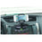 [Car CD Slot] Universal Phone Mount Holder Stand 360-degree Rotary for iPhone XS / Galaxy S9, Width: 40-80mm - 4