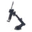 360 Degrees Rotation Car Mount Phone Holder Stand, Clamp Width: 60 - 90mm - 2