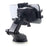 360 Degrees Rotation Car Mount Phone Holder Stand, Clamp Width: 60 - 90mm - 5
