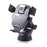 360 Degrees Rotation Car Mount Phone Holder Stand, Clamp Width: 60 - 90mm - 6