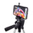 3110 Aluminum Desktop Tripod with Phone Clamp Extendable Live Streaming Travel Lightweight Stand - 5