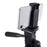 3110 Aluminum Adjustable Tripod Holder with Phone Clamp, Clamp Width: 57-83mm - 7