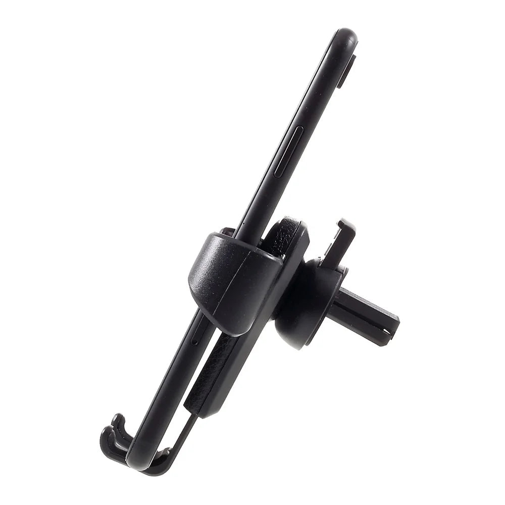 Universal Gravity Air Vent Car Mount Holder Stand Cradle for 4-6 inch Smartphone - 2