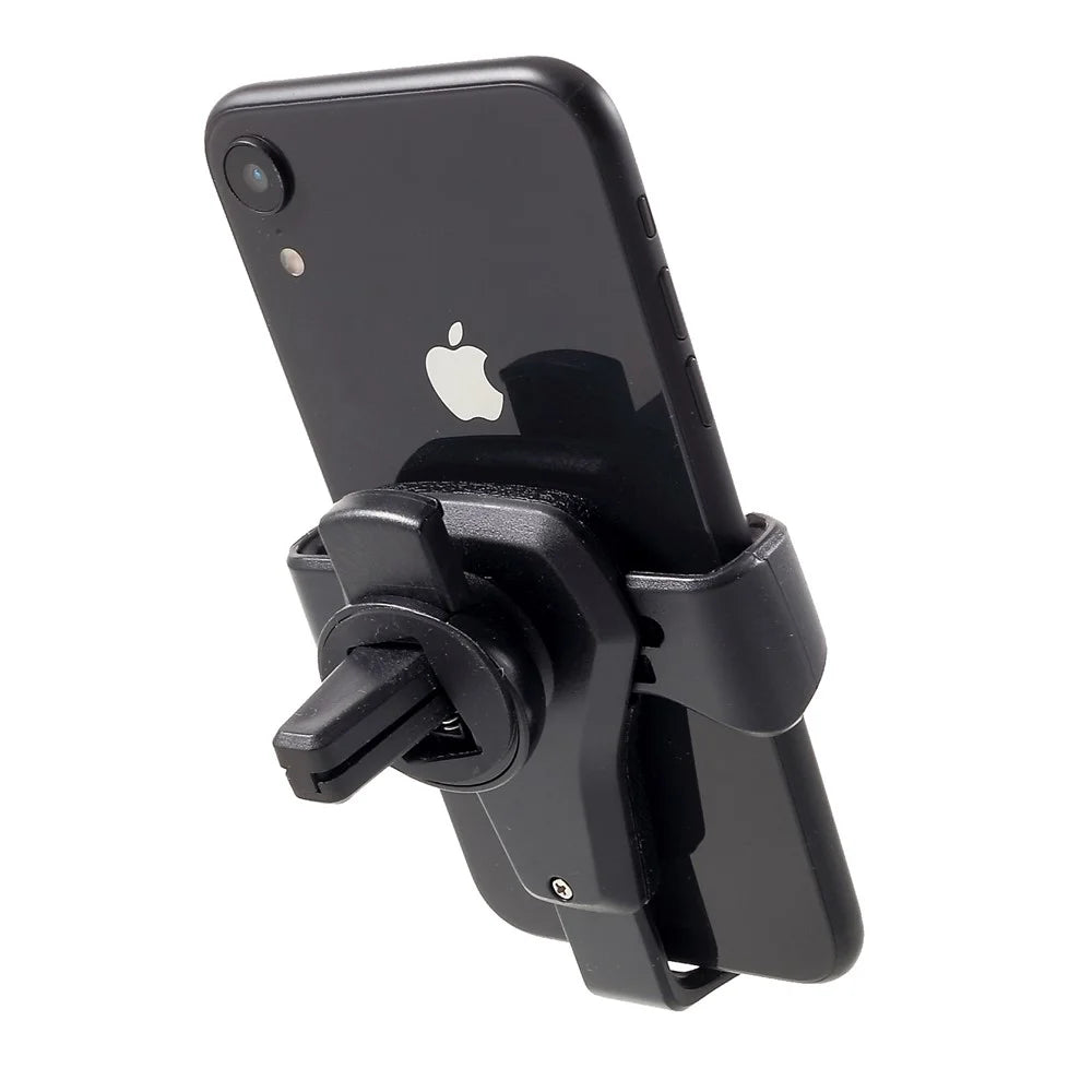 Universal Gravity Air Vent Car Mount Holder Stand Cradle for 4-6 inch Smartphone - 3