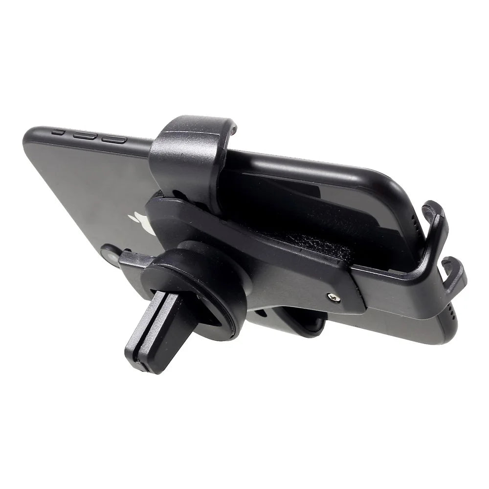 Universal Gravity Air Vent Car Mount Holder Stand Cradle for 4-6 inch Smartphone - 4