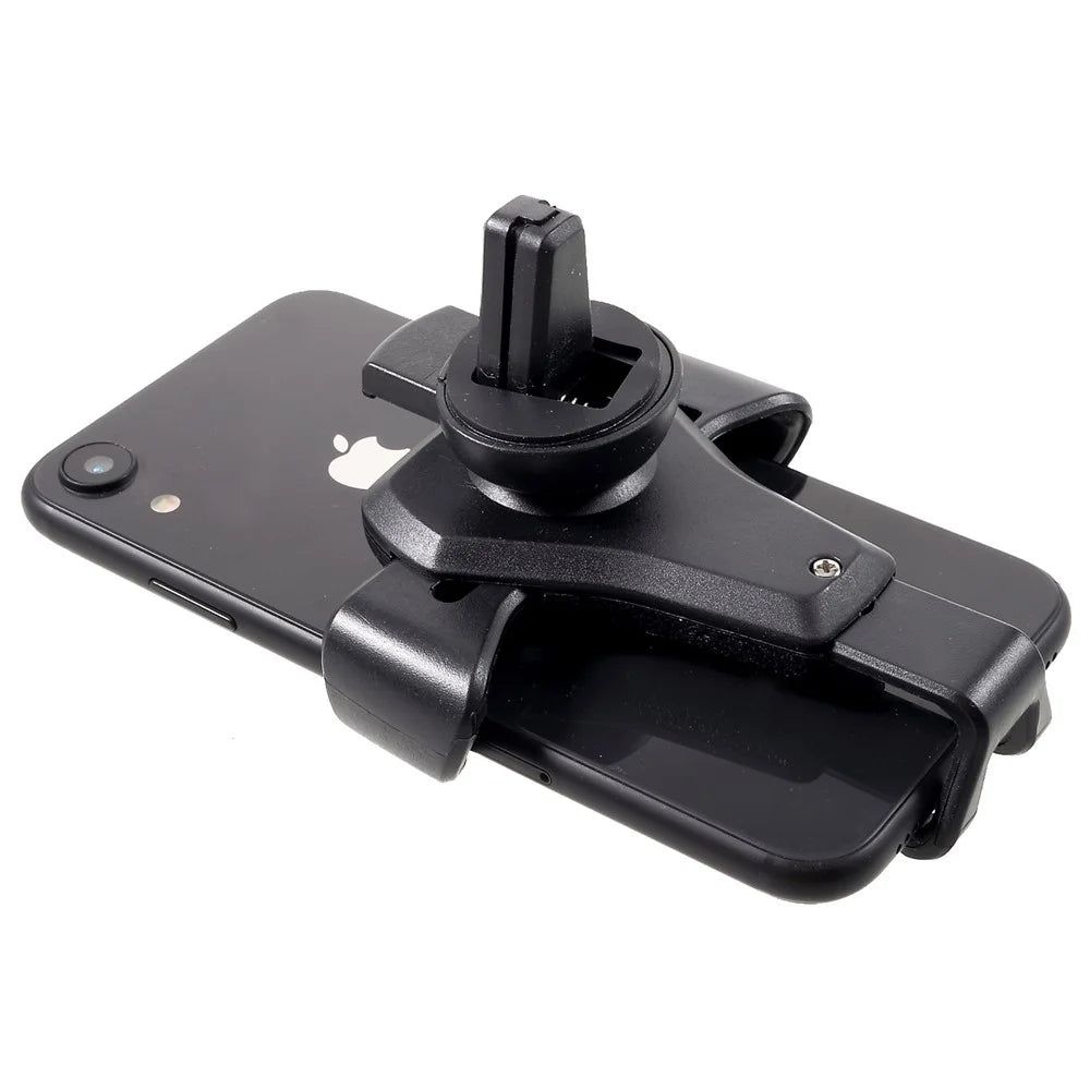Universal Gravity Air Vent Car Mount Holder Stand Cradle for 4-6 inch Smartphone - 6