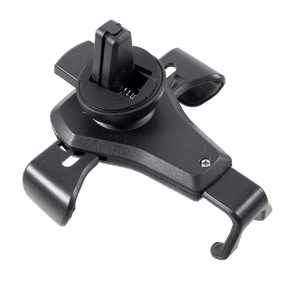 Universal Gravity Air Vent Car Mount Holder Stand Cradle for 4-6 inch Smartphone - 7