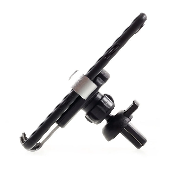 Universal Gravity Air Vent Phone Car Mount Holder for 4-6 inch Smartphone - 2