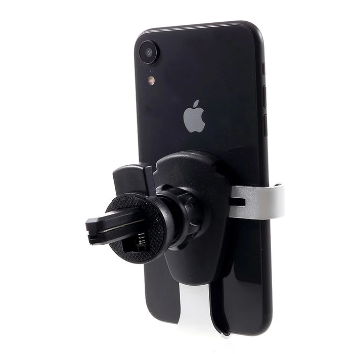 Universal Gravity Air Vent Phone Car Mount Holder for 4-6 inch Smartphone - 4