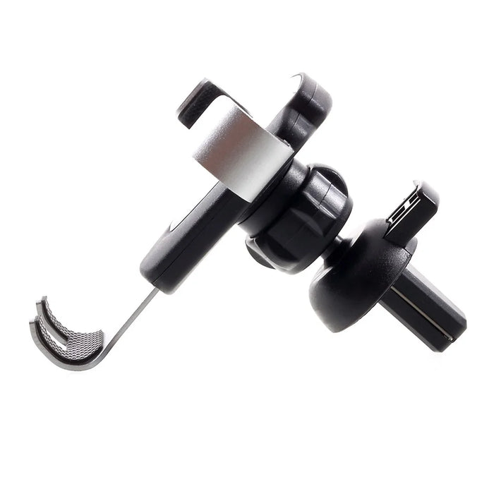 Universal Gravity Air Vent Phone Car Mount Holder for 4-6 inch Smartphone - 6