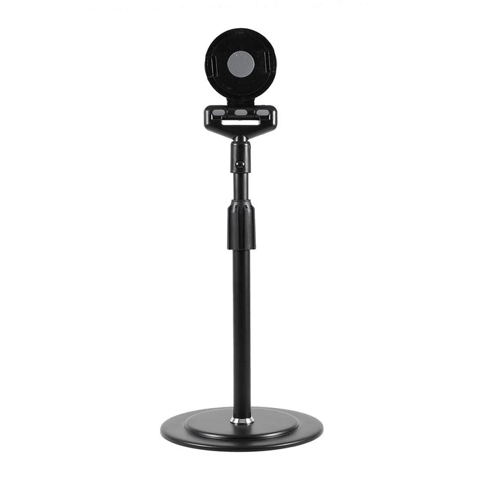 Universal Desktop Tablet Tripod Stand Holder Bracket for Tablet PC 7-10.5 inch Mobile Devices - 6