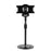 Universal Desktop Tablet Tripod Stand Holder Bracket for Tablet PC 7-10.5 inch Mobile Devices - 7