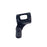 RODD NB-35 Broadcasting Studio Microphone Mic Stand Metal Boom Scissor Suspension Arm Mount - Black - 2
