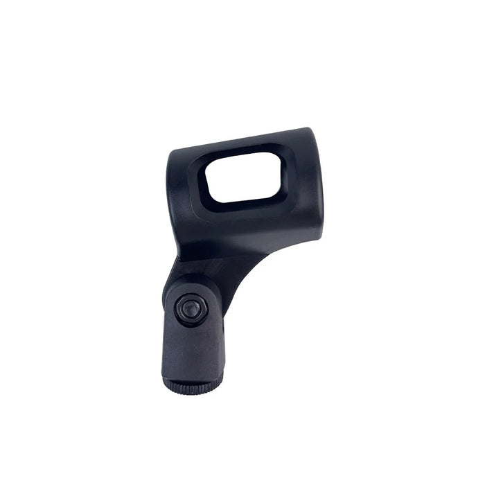RODD NB-35 Broadcasting Studio Microphone Mic Stand Metal Boom Scissor Suspension Arm Mount - Black - 2
