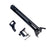RODD NB-35 Broadcasting Studio Microphone Mic Stand Metal Boom Scissor Suspension Arm Mount - Black - 4