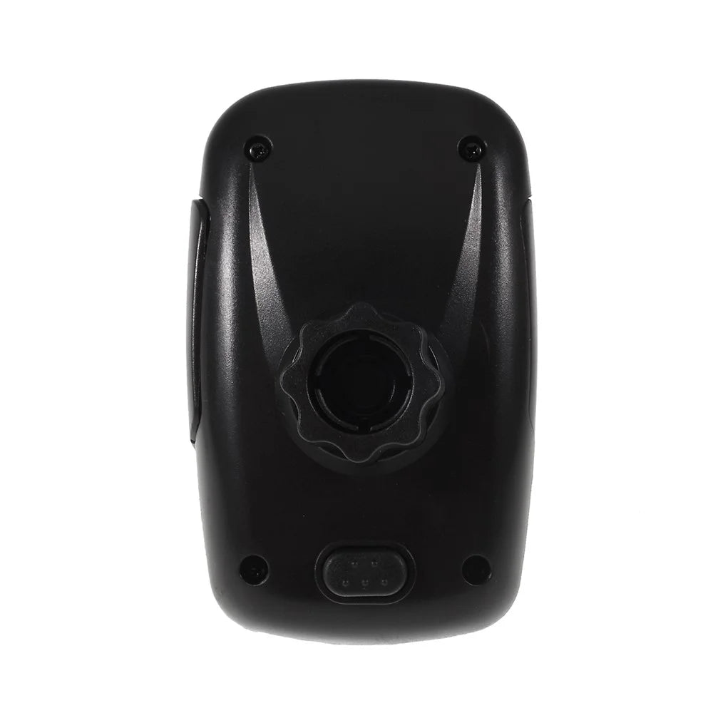 Car Cigarette Lighter Car Charger Holder Mount for MP5/GPS/Mobile Phones - 4