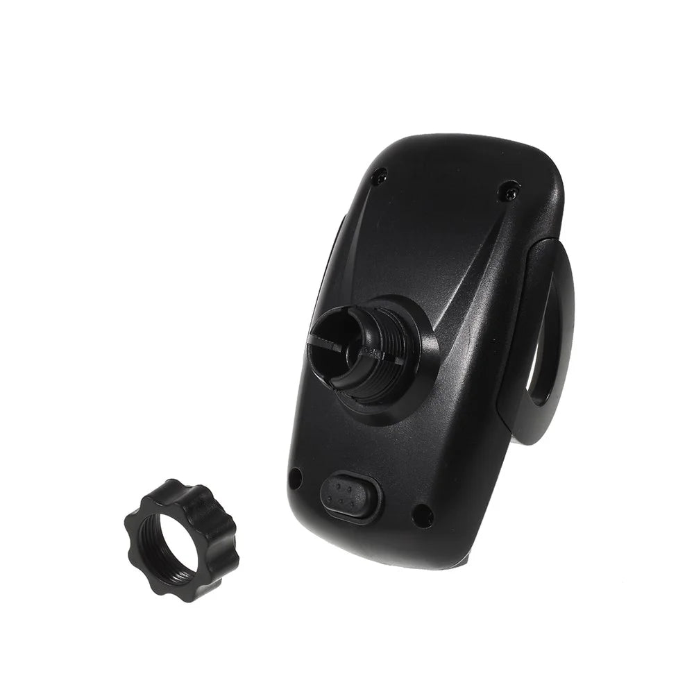Car Cigarette Lighter Car Charger Holder Mount for MP5/GPS/Mobile Phones - 6