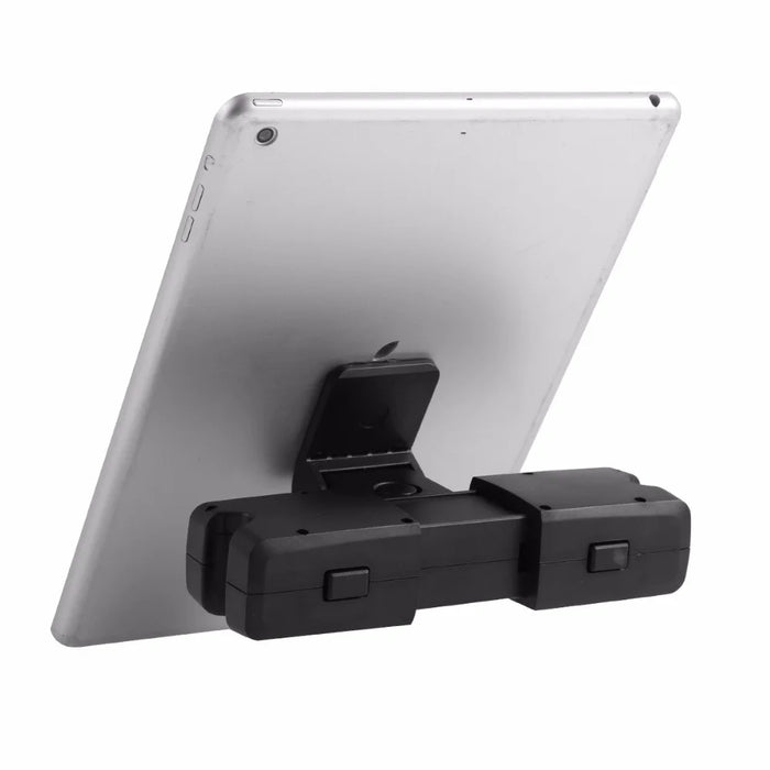 Adjustable Universal Car Headrest Holder Magnetic Mount Mobile Phone Tablet Car Holder Stand Back Seat Bracket Detachable - 6