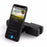 Adjustable Universal Car Headrest Holder Magnetic Mount Mobile Phone Tablet Car Holder Stand Back Seat Bracket Detachable - 7