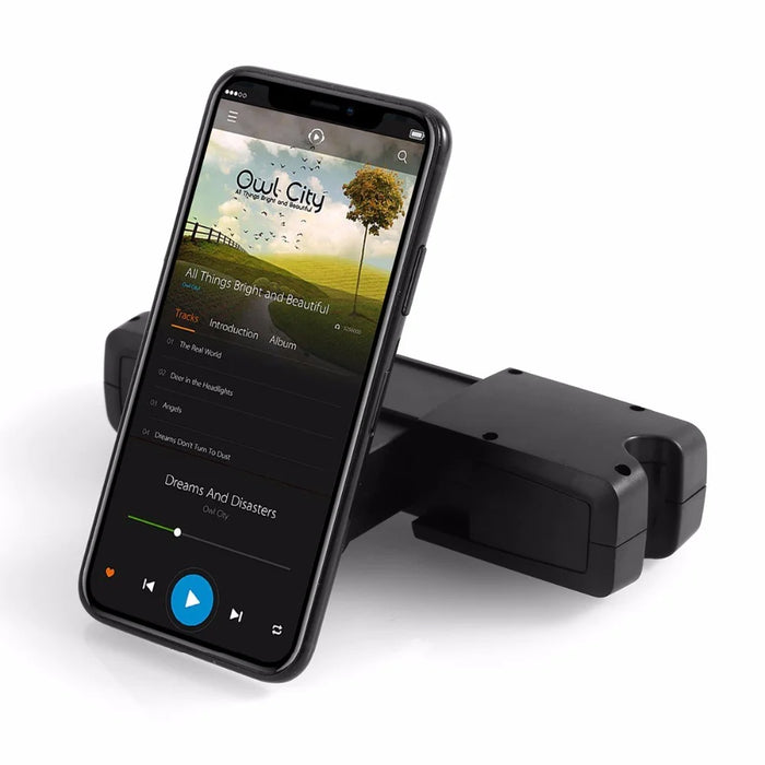 Adjustable Universal Car Headrest Holder Magnetic Mount Mobile Phone Tablet Car Holder Stand Back Seat Bracket Detachable - 7