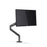 UPERGO OZ-1 Gas Spring LCD Arm Mount Swivel Clamp Desktop Monitor Stand Adjustable Office Desk Stand - Dark Grey - 2